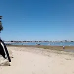 Ti Olli - Le Reflet Bleu - * Le Pouliguen