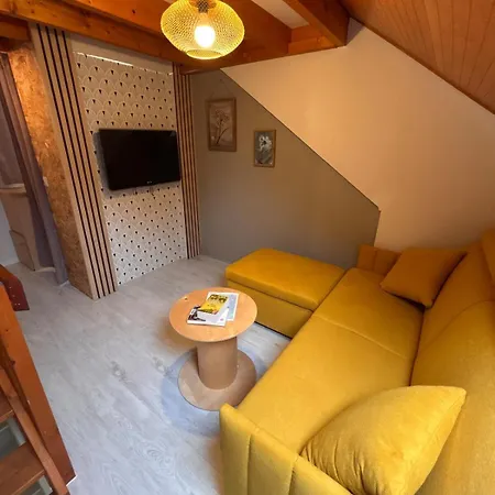 Jolie Maisonnette Pouliguen - 4 Pers لو بولين