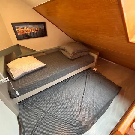 Jolie Maisonnette Pouliguen - 4 Pers * لو بولين